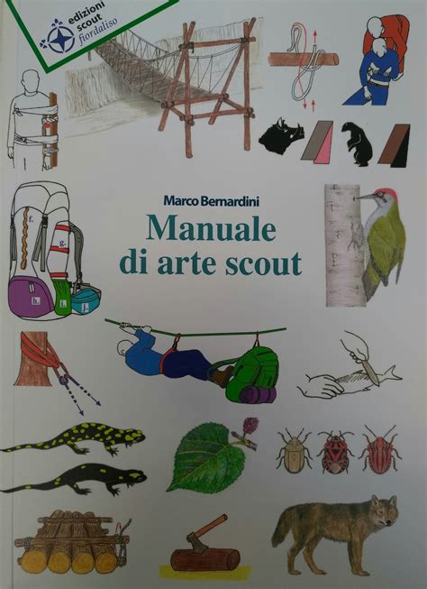 Download Manuale Di Arte Scout 