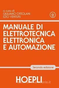 Full Download Manuale Di Elettrotecnica Hoepli 
