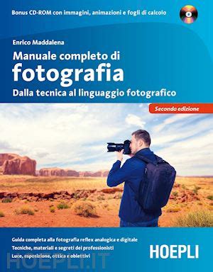 Read Manuale Di Fotografia Hoepli 