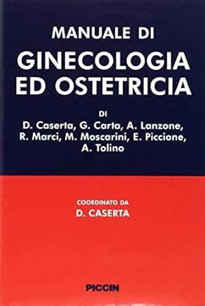 Read Manuale Di Ginecologia Ed Ostetricia 