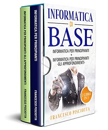 Read Online Manuale Di Informatica Per Leconomia 1 