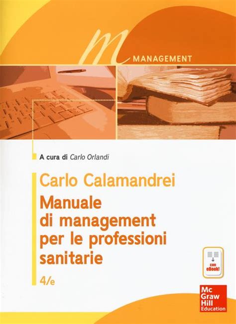 Read Manuale Di Management Per Le Professioni Sanitarie Con E Book 