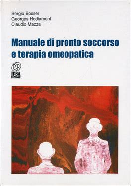 Full Download Manuale Di Pronto Soccorso E Terapia Omeopatica 