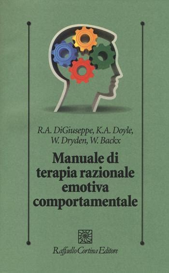 Read Manuale Di Terapia Razionale Emotiva Comportamentale 