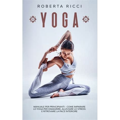 Read Manuale Di Yoga Per Principianti 
