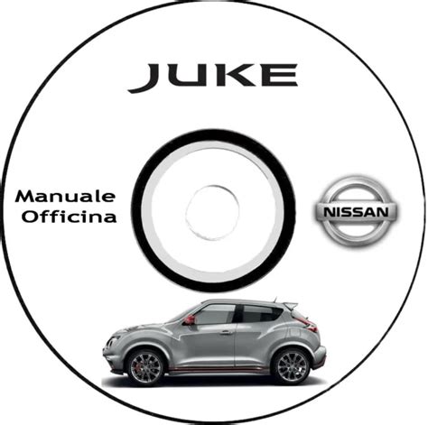Read Online Manuale Istruzioni Nissan Juke Italiano 
