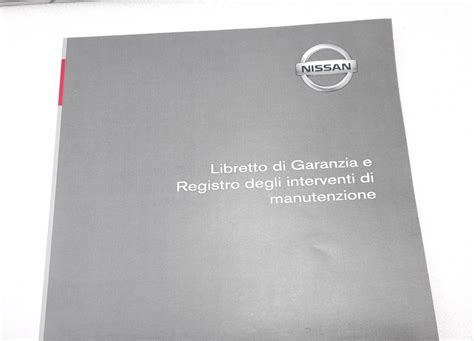 Read Manuale Uso E Manutenzione Nissan Qashqai 
