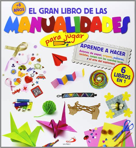 Download Manualidades Descargar Libros Gratis 