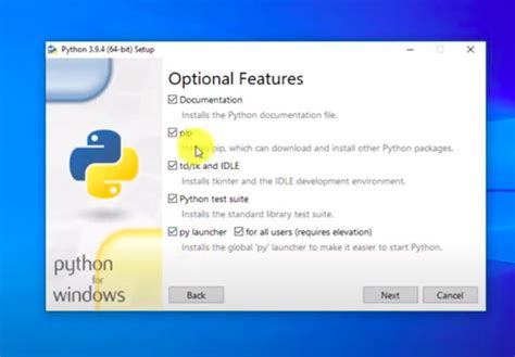 Read Online Manually Install Python Module Windows File Type Pdf 