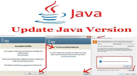 Download Manually Update Java Windows 7 107 191 51 248 