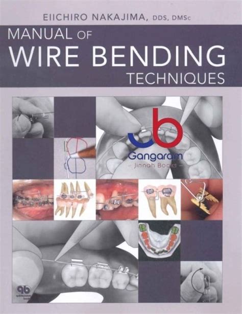 Manuals Of Wire Bending Techniques Pdf Download
