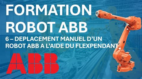 Manuel De Formation Robot