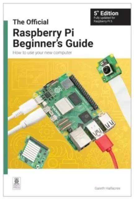 manuel de raspberry pi pour da c butants guide a