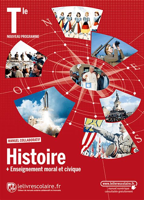 Manuel Histoire Terminale