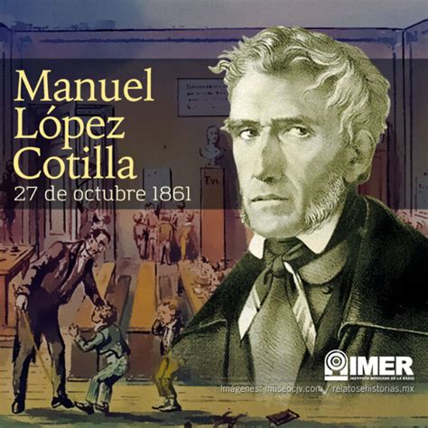 Manuel López Cotilla