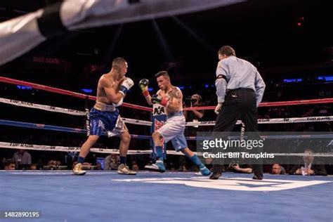 manuel rojas vs ronald rivas