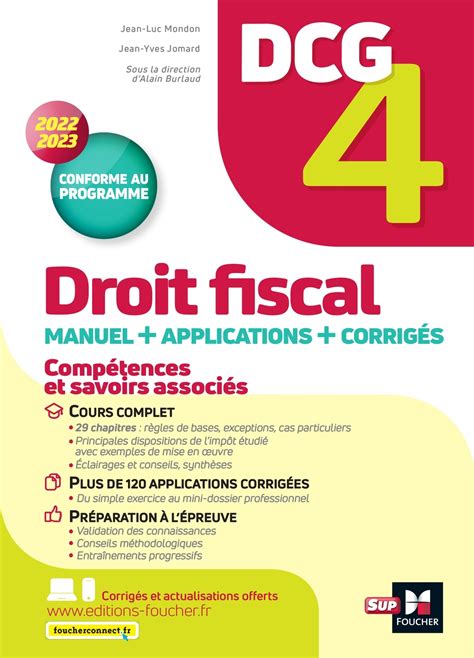 Full Download Manuel De Droit Fiscal Bsp 