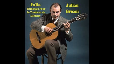 Download Manuel De Falla Homenaje Le Tombeau De Claude Debussy Guitar Solo 
