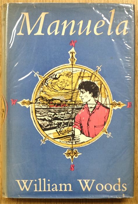 manuela english edition