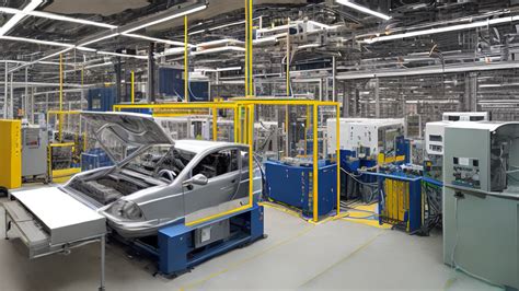 manufacturing part i