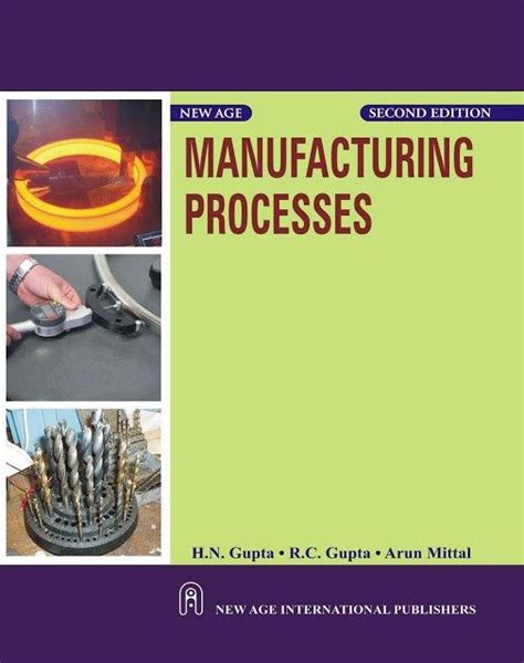Download Manufacturing Process By Raghuvanshi 
