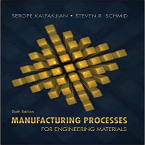 Download Manufacturing Processes For Engineering Materials Solution Manual 