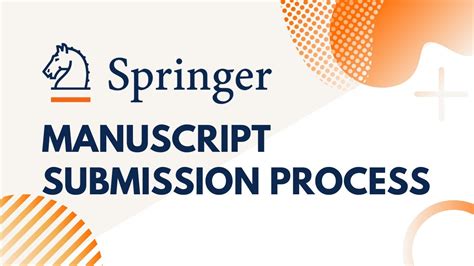 Read Online Manuscript Submission Guidelines Springer 
