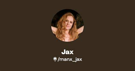 manx_jax nude