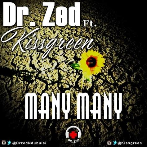Many Many Lyrics