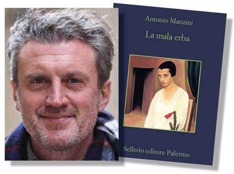 Manzini Ultimo Libro