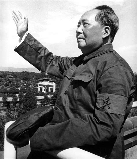 mao biographies