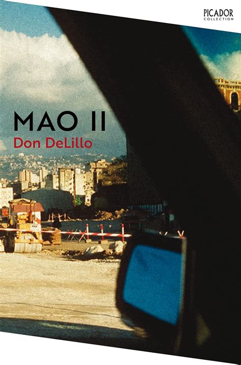 mao ii