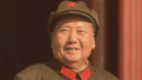 Mao Zedong Teeth