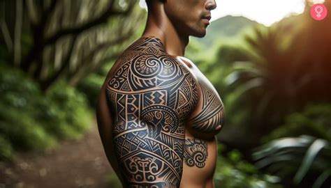 maori tattoo