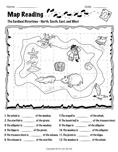 Map Creating Worksheet Kindergarten   Free Map Activity Printables For Little Explorers Homemade - Map Creating Worksheet Kindergarten