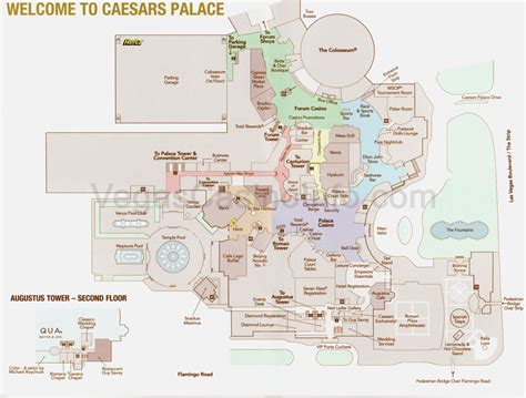 map of cherokee casino