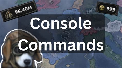 Map Paint Command Hoi4