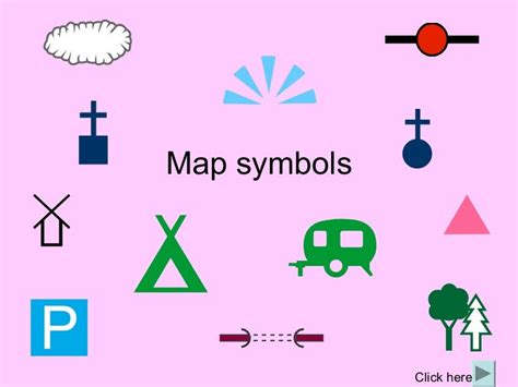 Map Symbols For Kids Printables   Map Symbols Worksheet For Kids Kids Academy - Map Symbols For Kids Printables