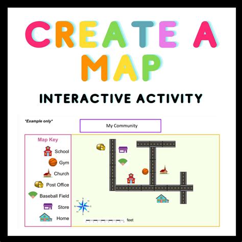 Map The Route Activity To Learn Continents Geography Route Map 3rd Grade Worksheet - Route Map 3rd Grade Worksheet