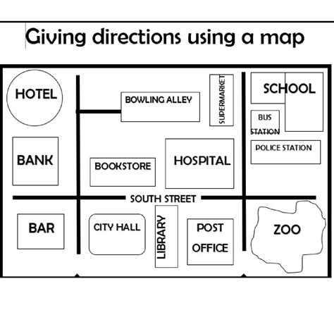 map to image
