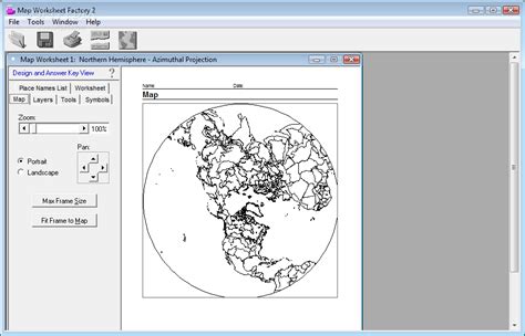 Map Worksheet Factory 2 1 Download Label World Map Worksheet - Label World Map Worksheet