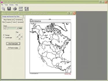 Map Worksheet Factory Download Quickly And Easily Create Map Key Worksheet - Map Key Worksheet