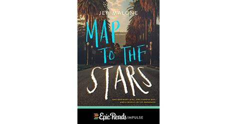 Read Map To The Stars Jen Malone Vk 