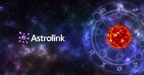 Mapa Astral Astrolink