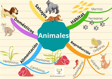 Mapa Mental Ejemplo