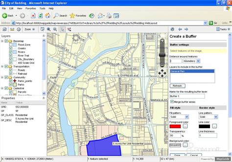 Mapguide Open Source Tutorial