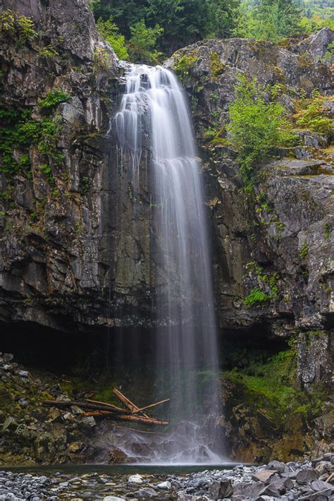 maple falls washington