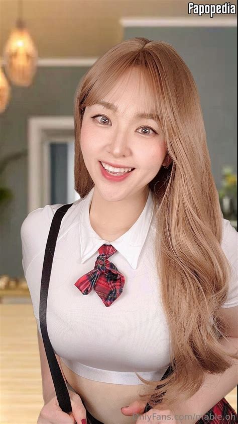 maple oh OnlyFans leaked content