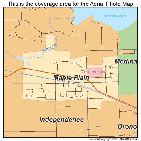 maple plain minnesota