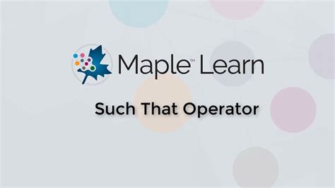 Maplesoft Unassign All Variable
